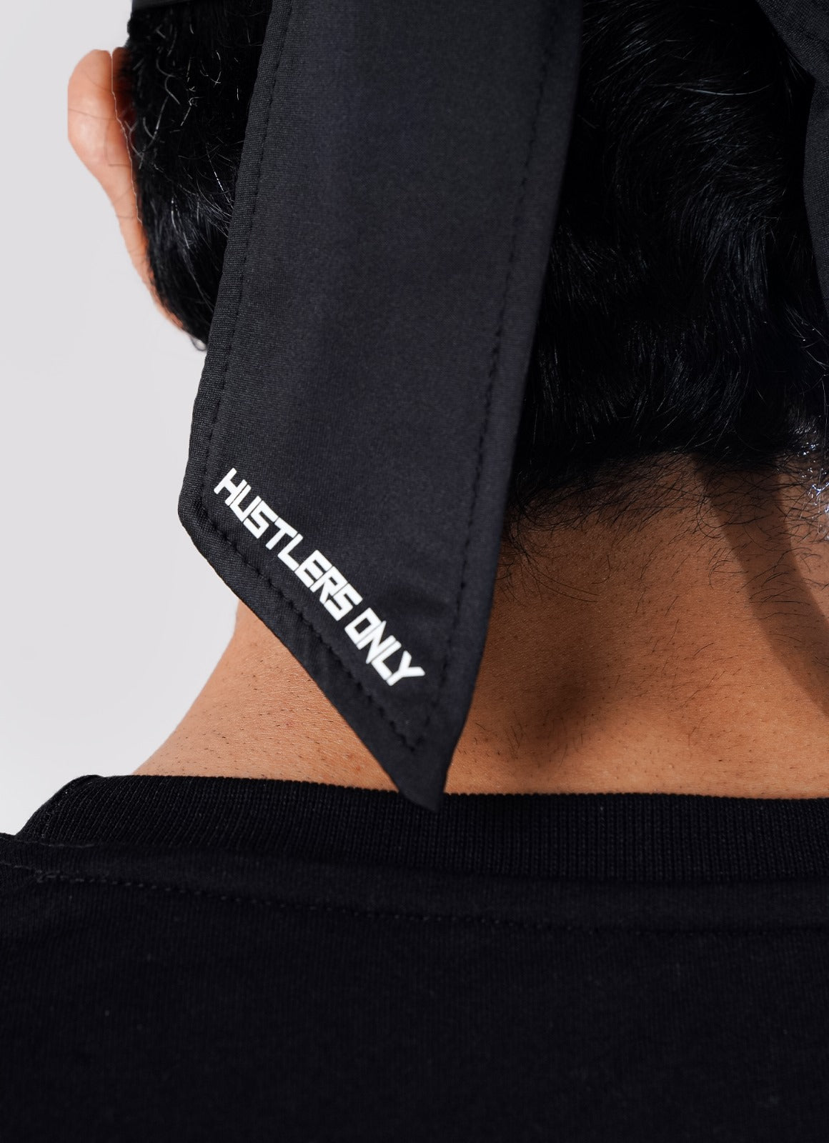 Performance Headband - Black