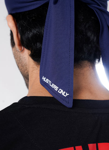 Performance Headband - Navy