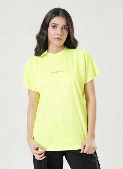 Fusion T-Shirt - Neon