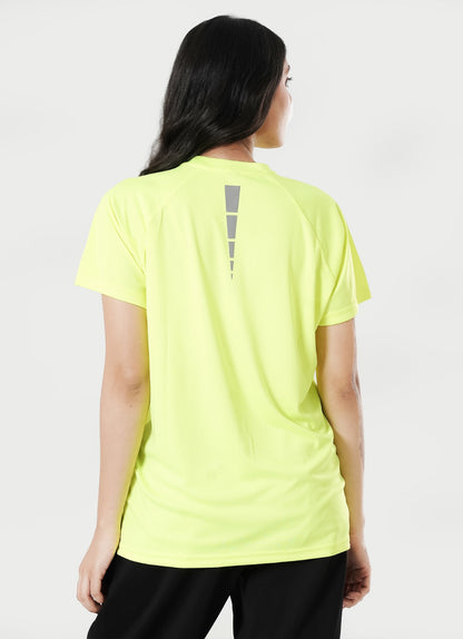 Fusion T-Shirt - Neon