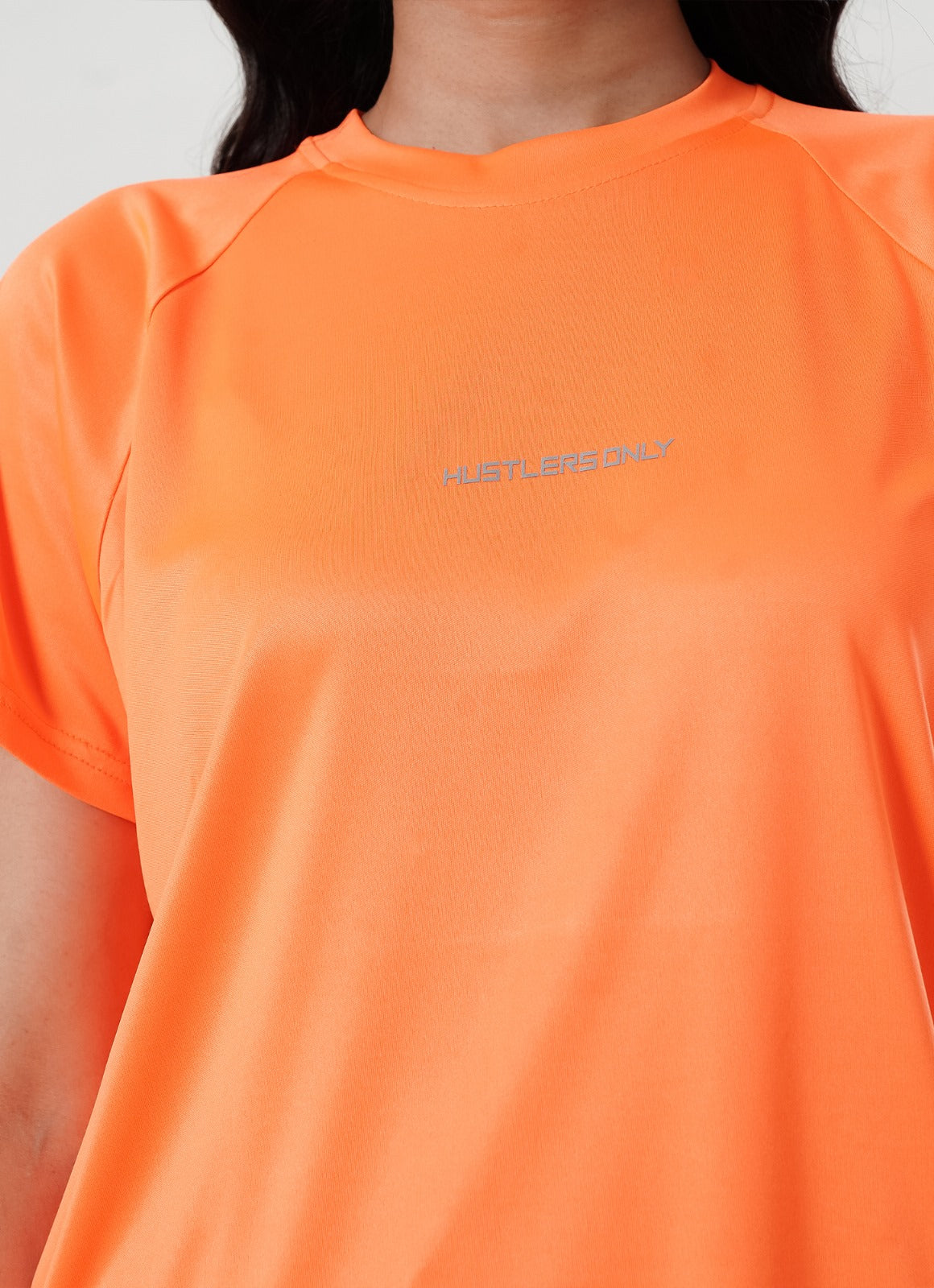 Fusion T-Shirt - Orange