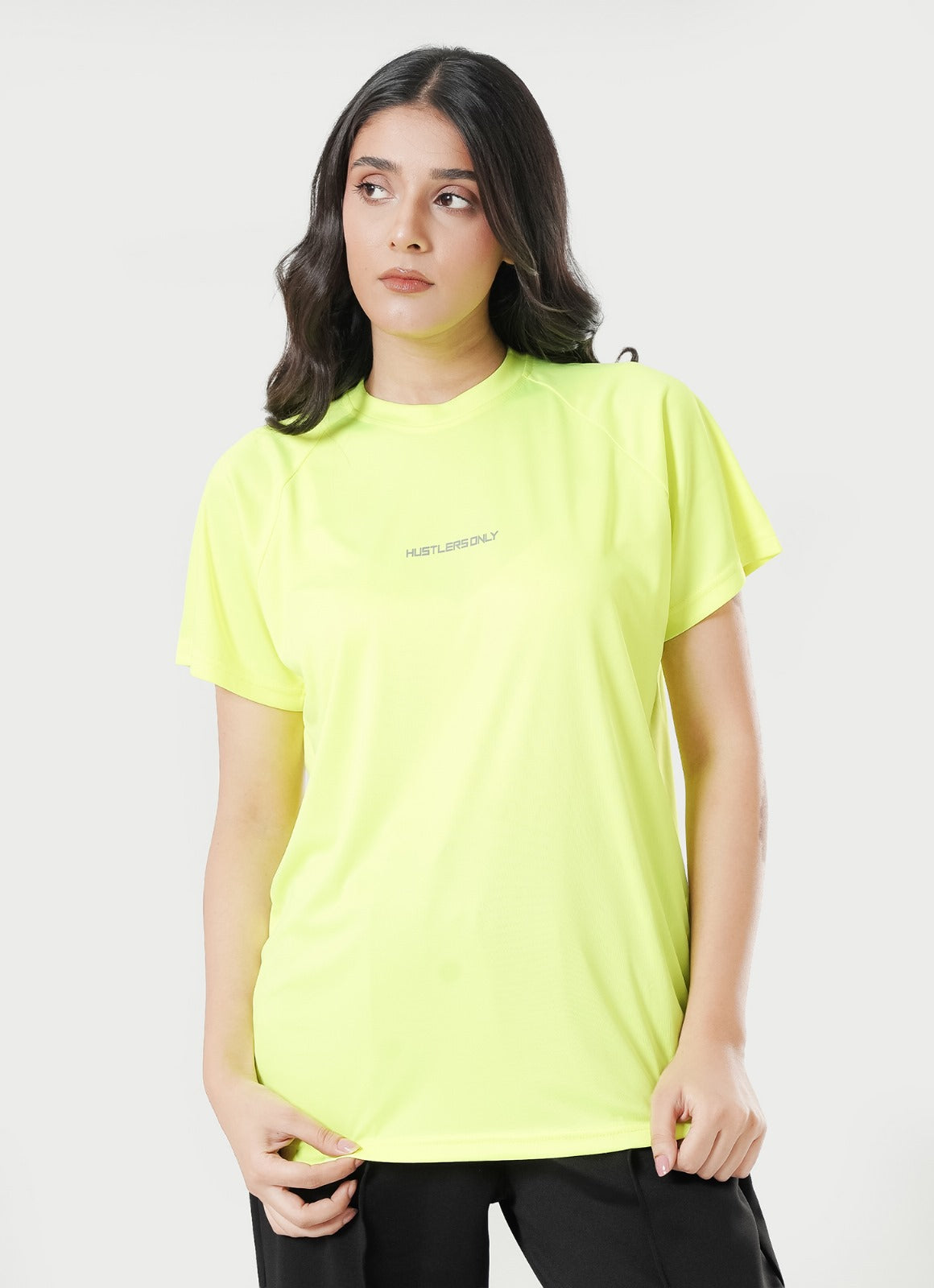 Fusion T-Shirt - Neon