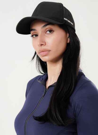 Baseball Cap - Black