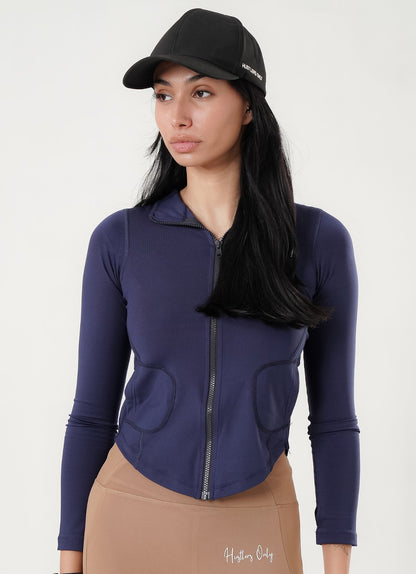 Baseball Cap - Black