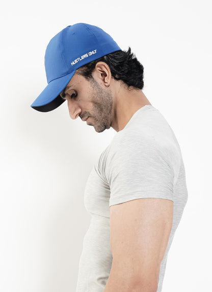 Baseball Cap - Blue