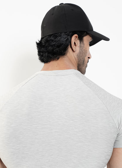Baseball Cap - Black