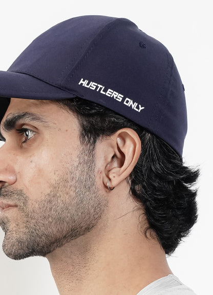 Baseball Cap - Navy