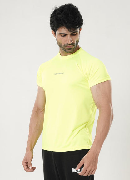 Fusion T-Shirt - Neon