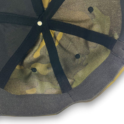 Baseball Cap - Camo