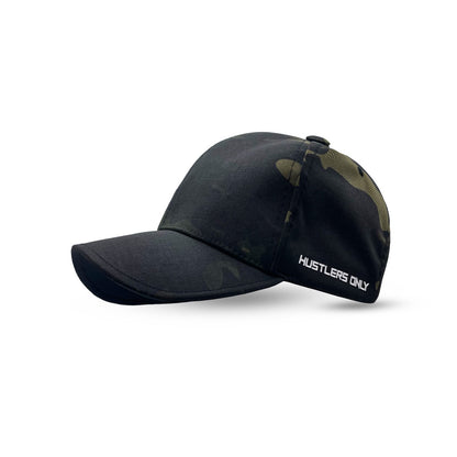 Baseball Cap - Camo