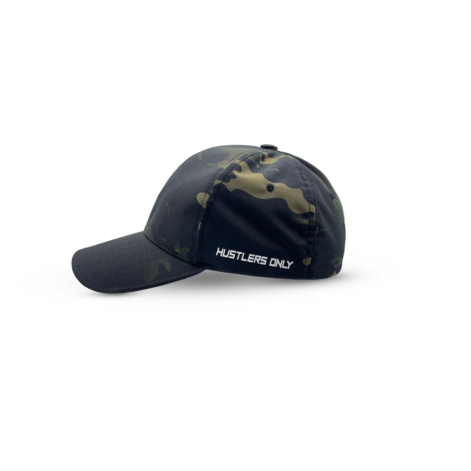 Baseball Cap - Camo