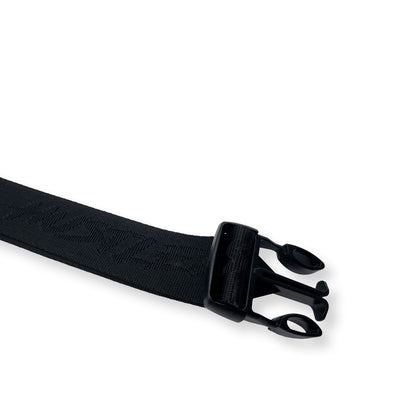 Cross Body Utility Bag - Olive