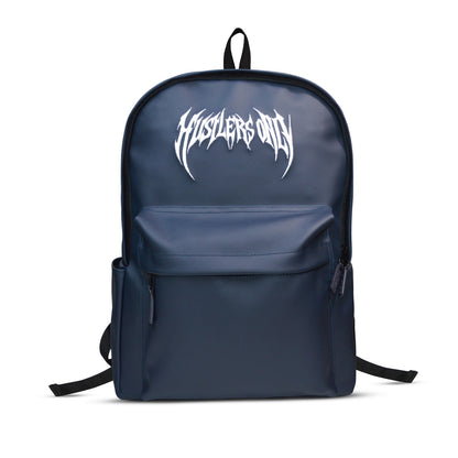 Hustlehead Backpack - Navy