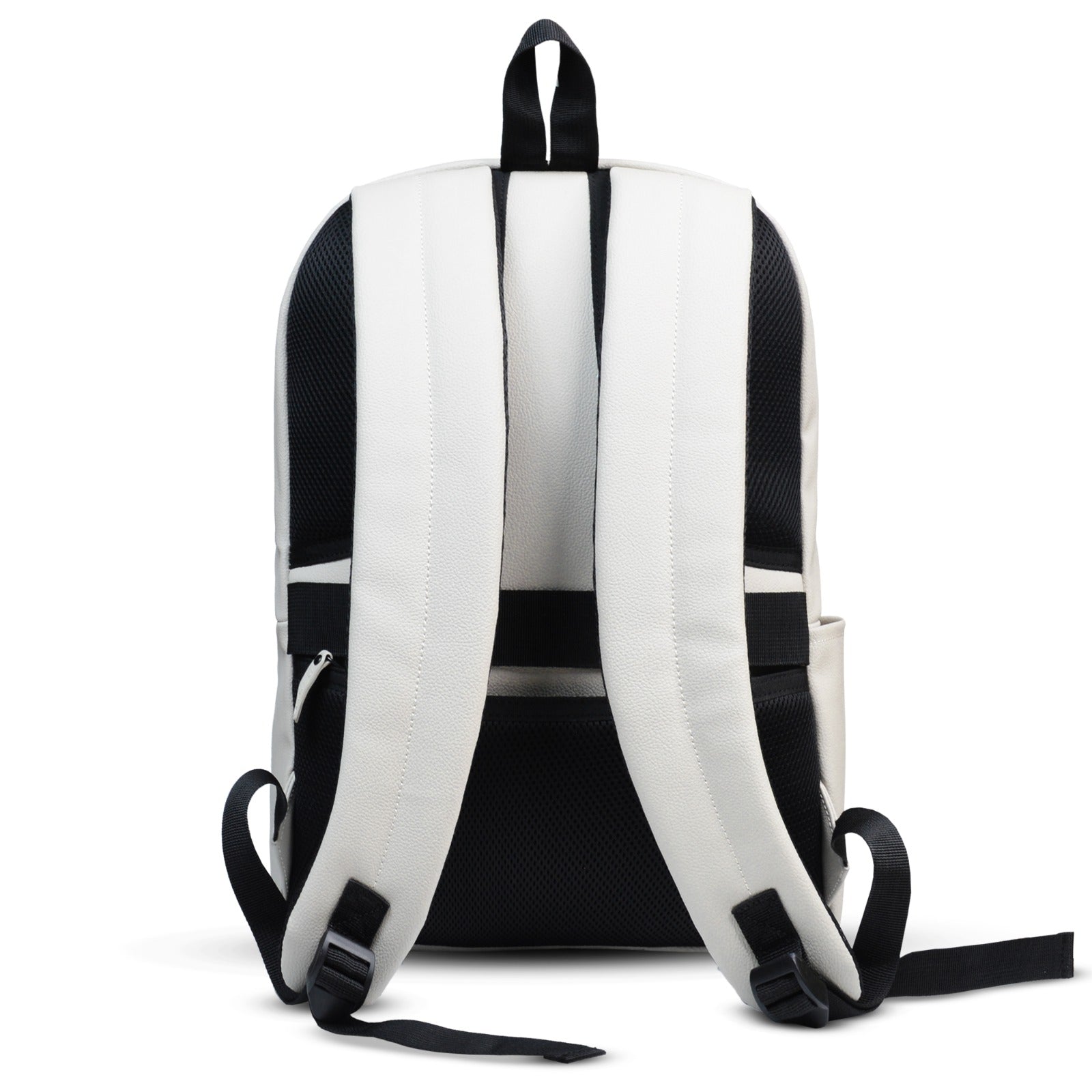 Hustlehead Backpack - Cream