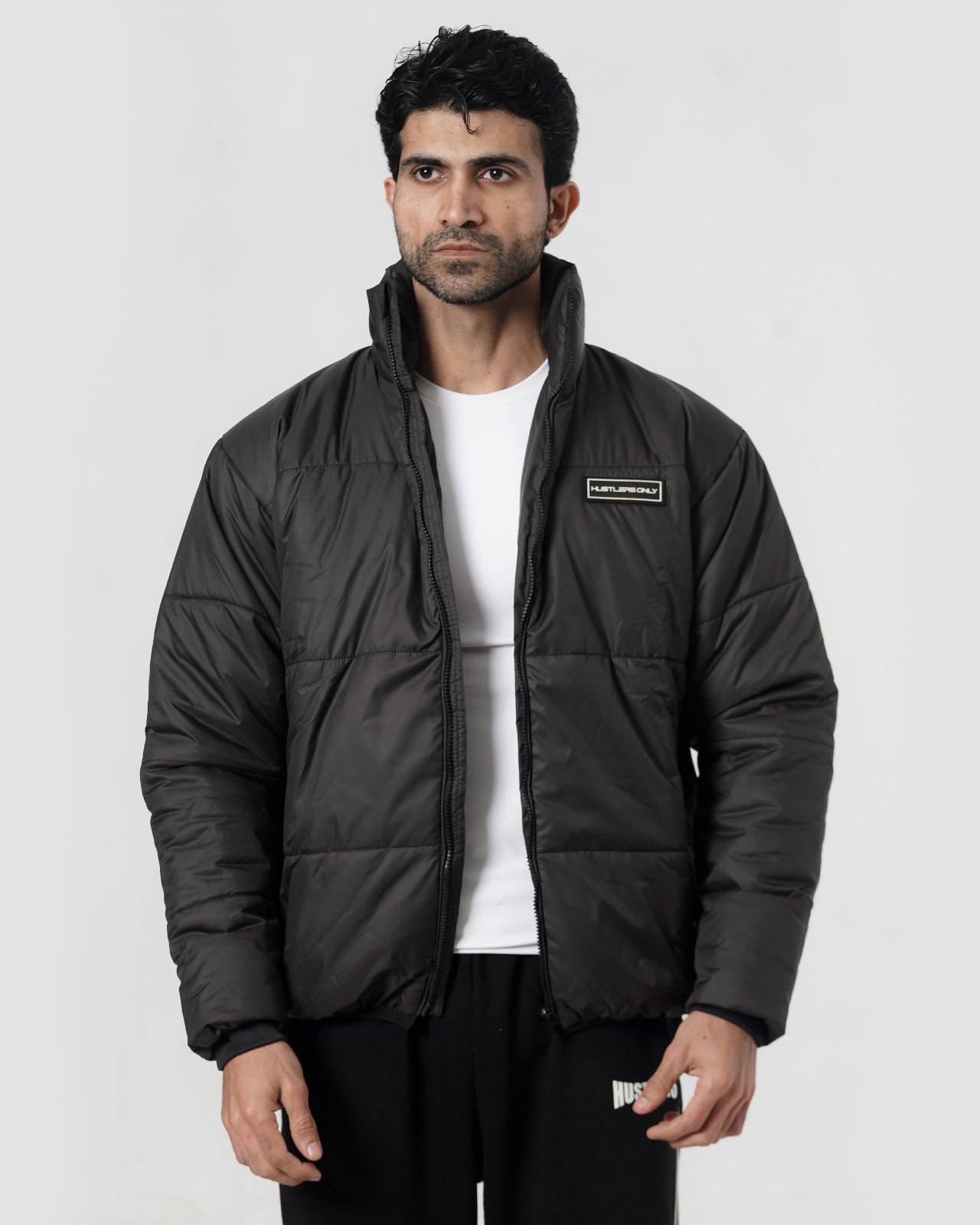 Neo Heavy Puffer Jacket