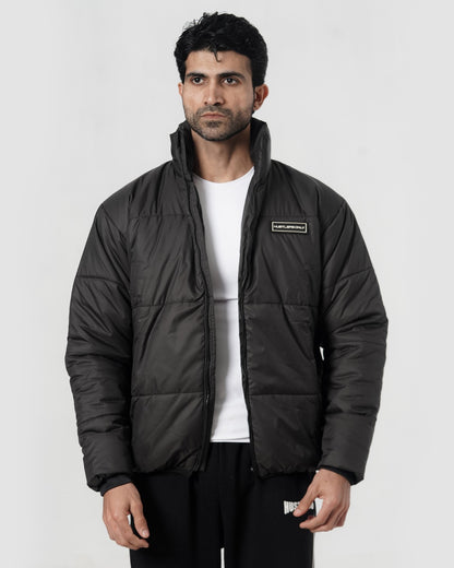 Neo Heavy Puffer Jacket