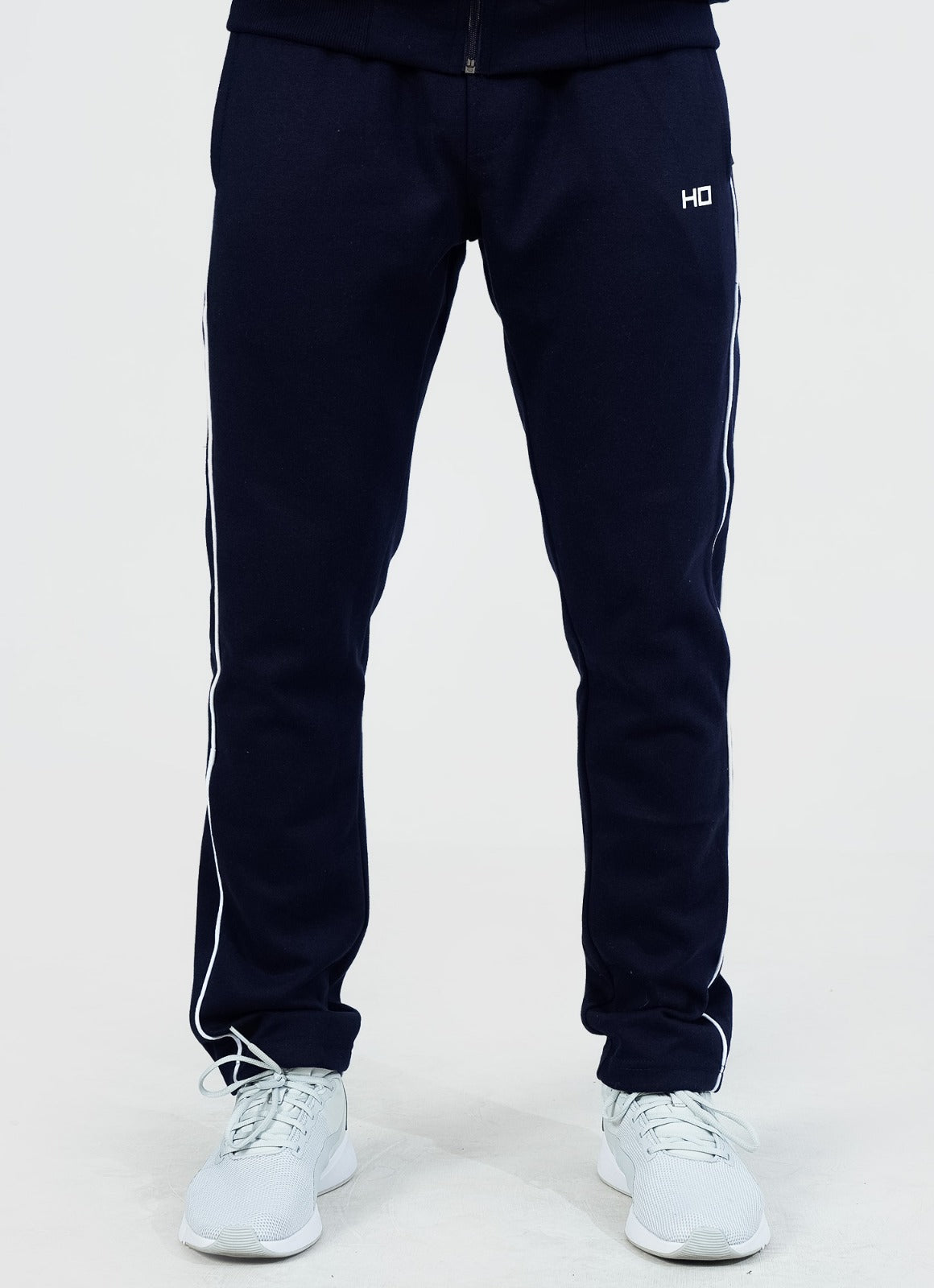 Stealth Tracksuit - Navy