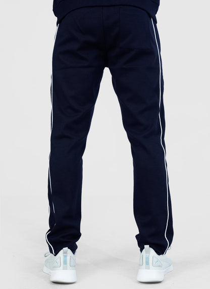Stealth Tracksuit - Navy
