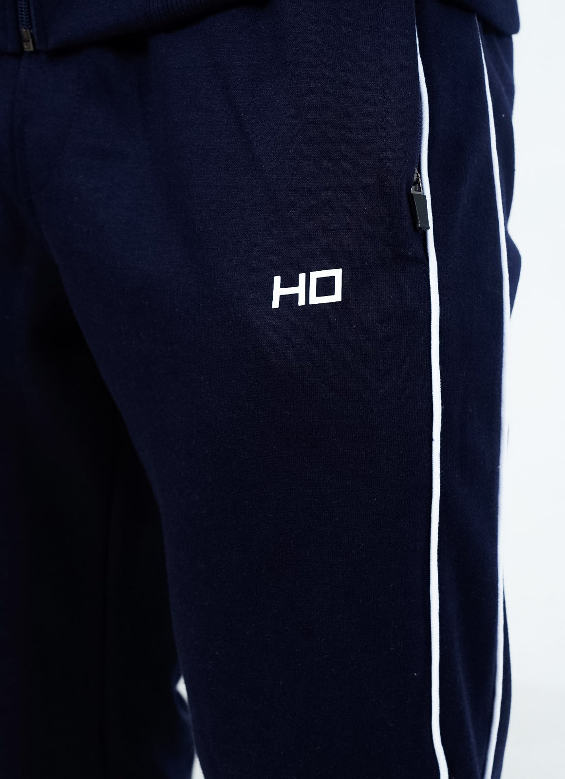 Stealth Tracksuit - Navy