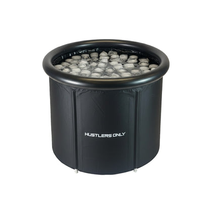 IceBox Plunge Tub