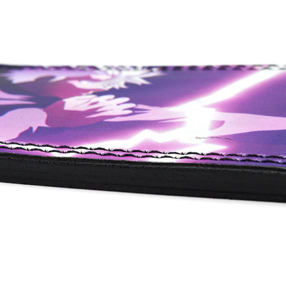 10mm Inspirit Purple Lever Belt