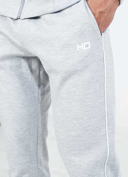 Stealth Tracksuit Trouser - Grey