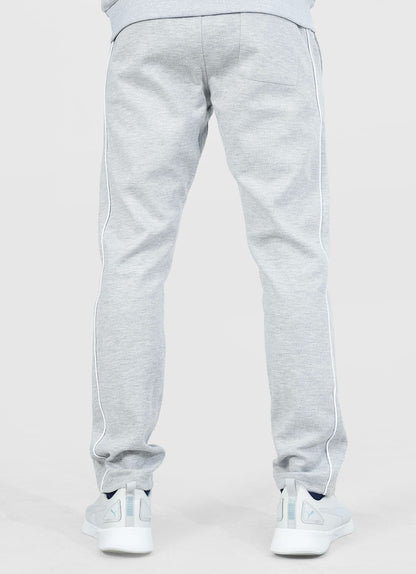 Stealth Tracksuit Trouser - Grey