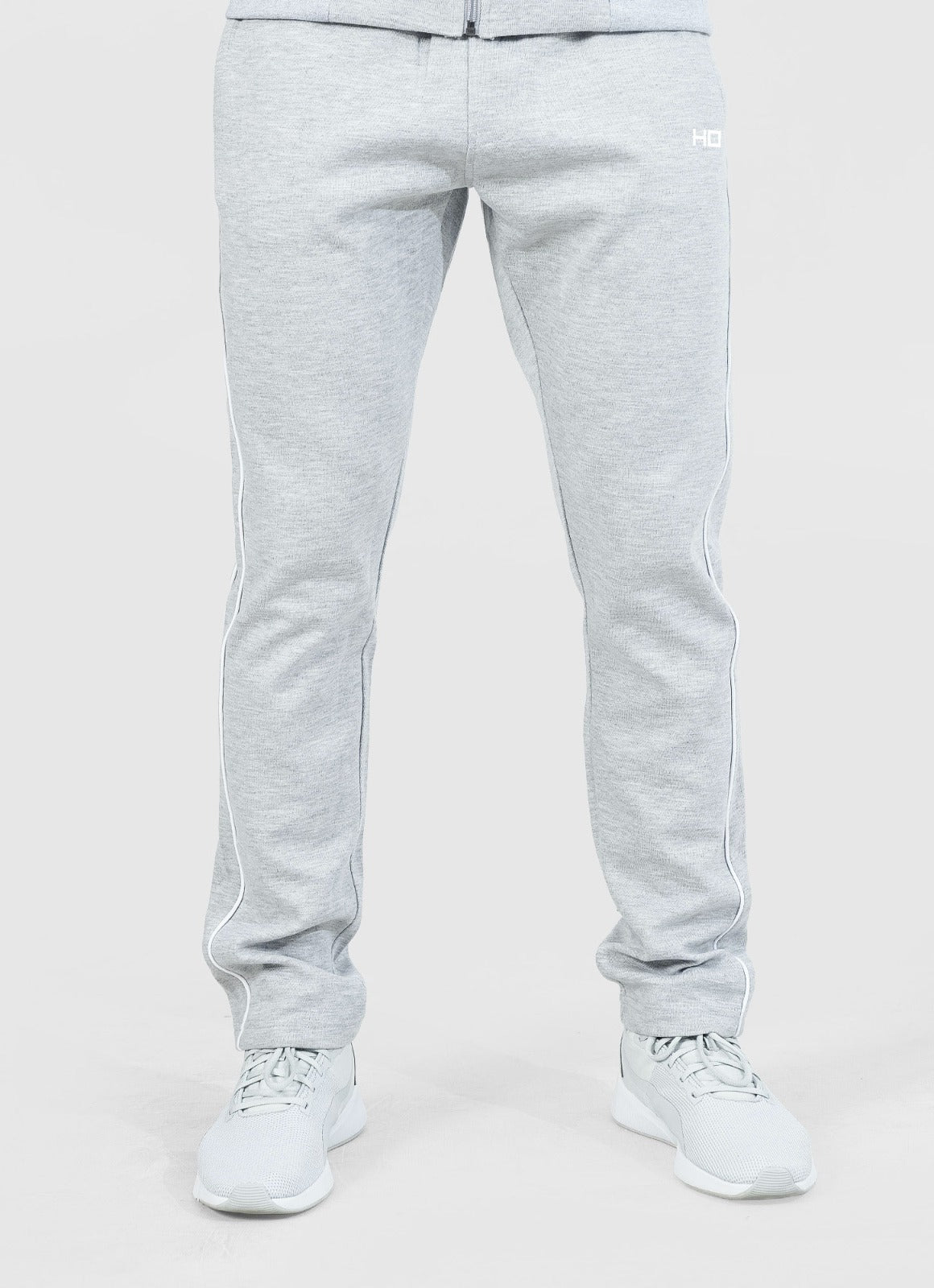 Stealth Tracksuit Trouser - Grey