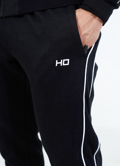 Stealth Tracksuit Trouser - Black