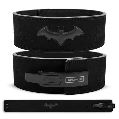 10mm Batman Dark Knight Lever Belt