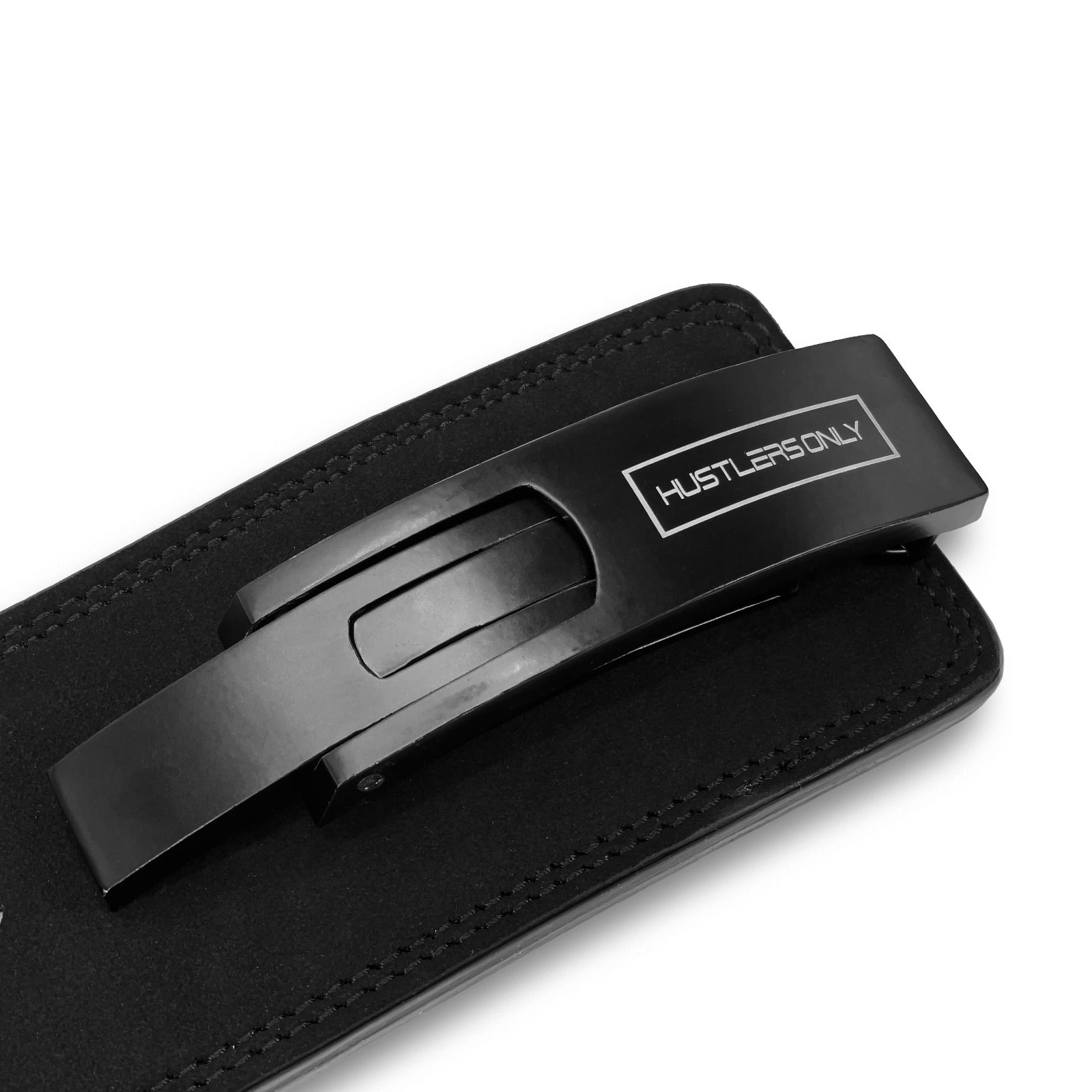 10mm Batman Dark Knight Lever Belt