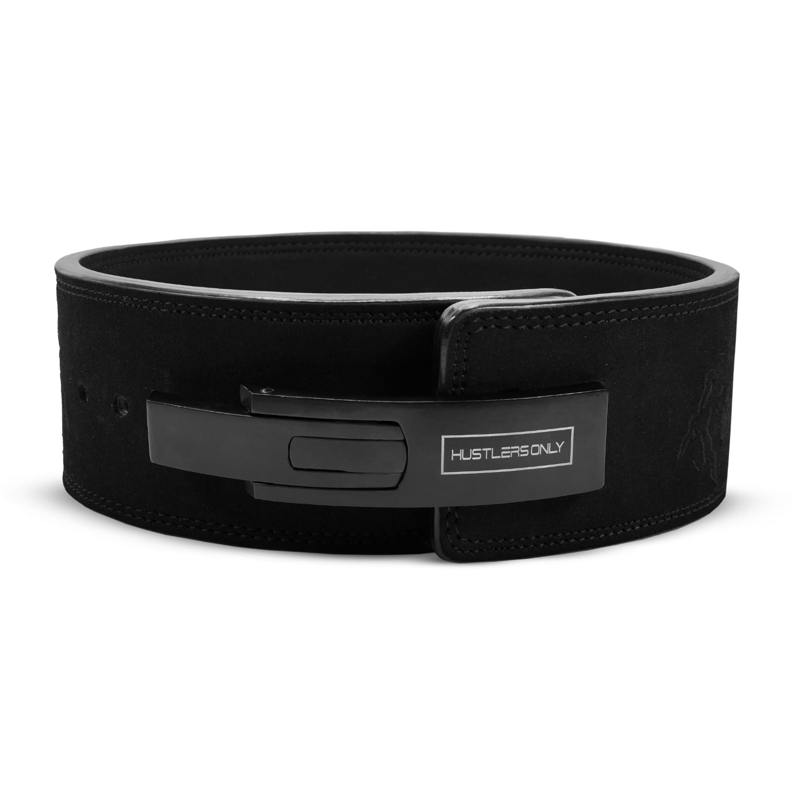 10mm Batman Dark Knight Lever Belt