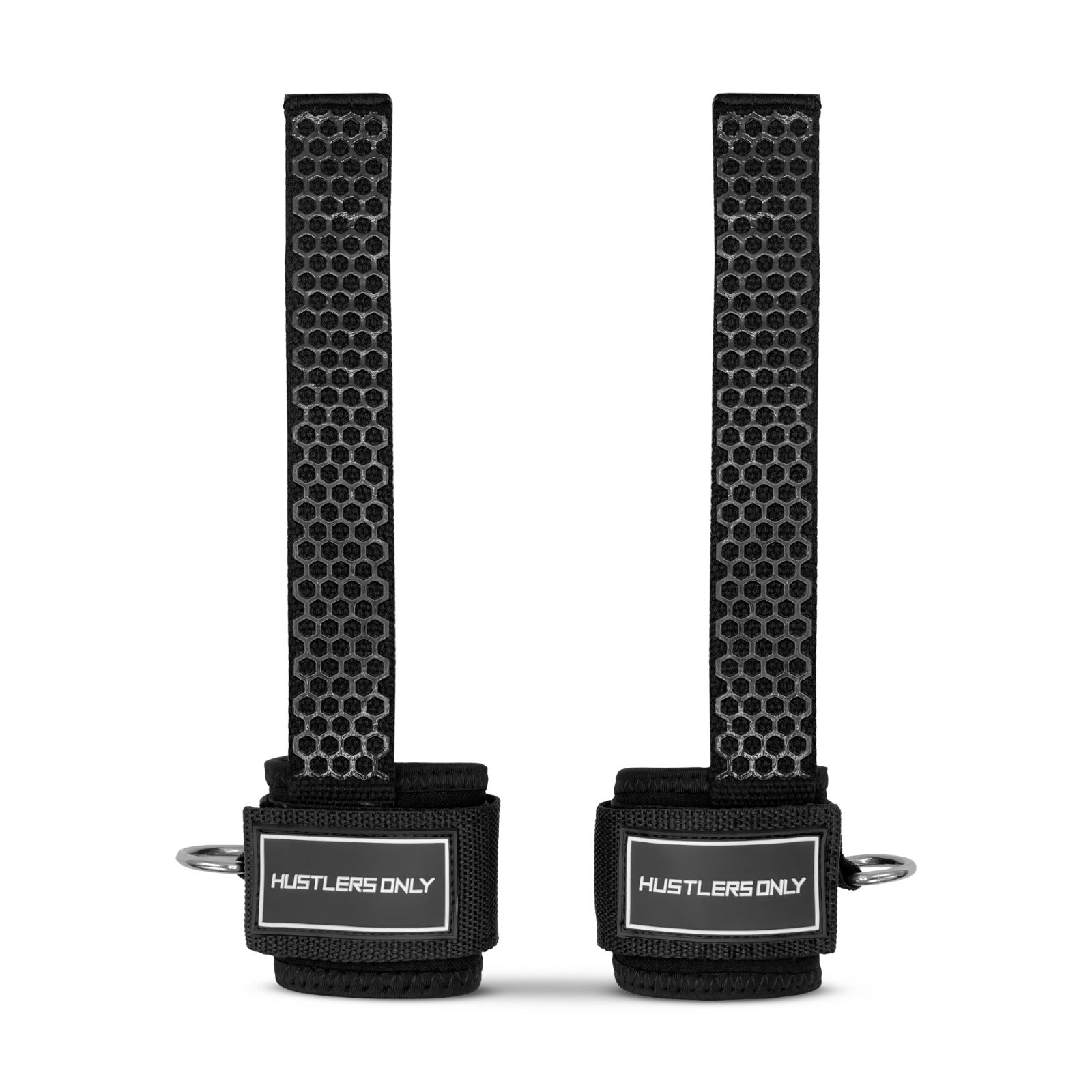 D-Cuff Lifting Straps