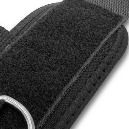 D-Cuff Lifting Straps