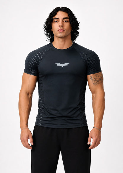 Batman Compression T-Shirt