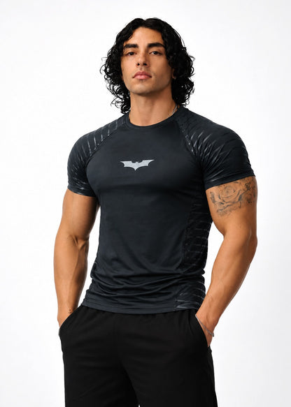 Batman Compression T-Shirt