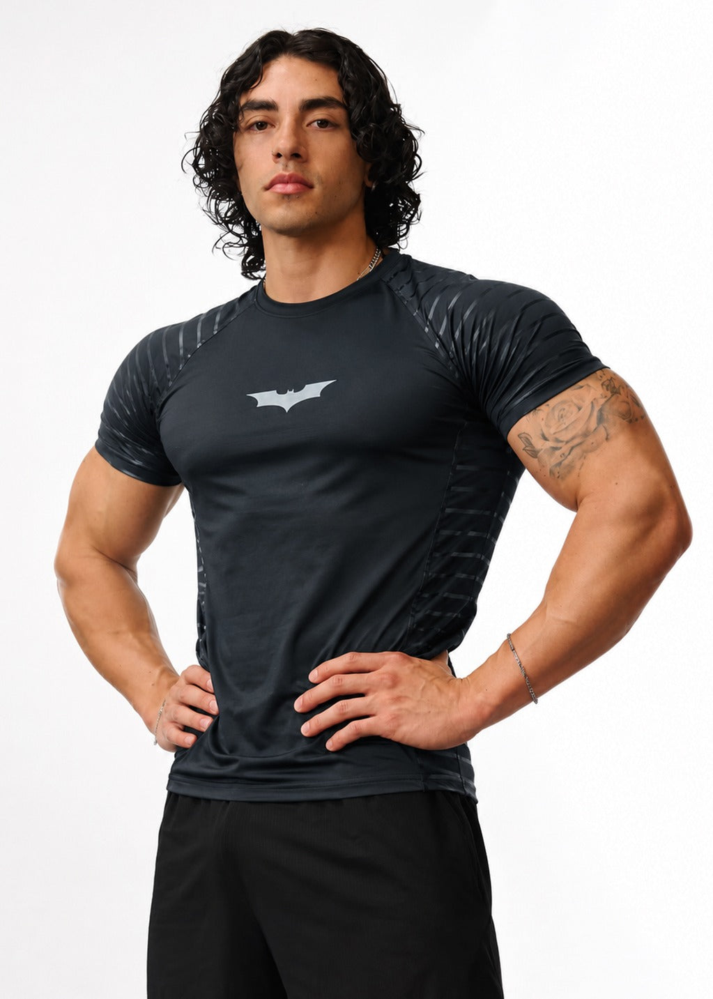 Batman Compression T-Shirt