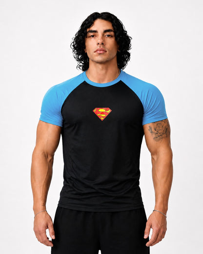 Superman Compression T-Shirt