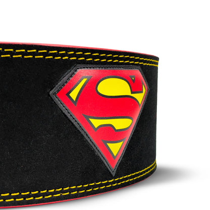 10mm Superman Lever Belt of Steel