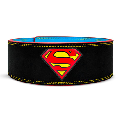 10mm Superman Lever Belt of Steel