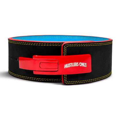 10mm Superman Lever Belt of Steel
