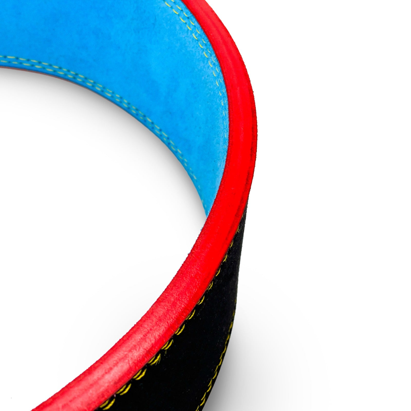 10mm Superman Lever Belt of Steel