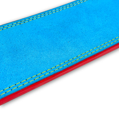 10mm Superman Lever Belt of Steel