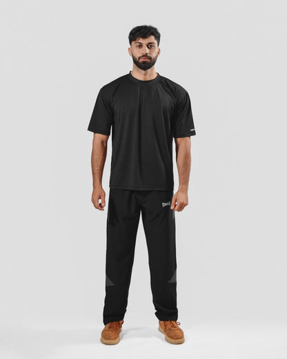 The Basic Tee - Black
