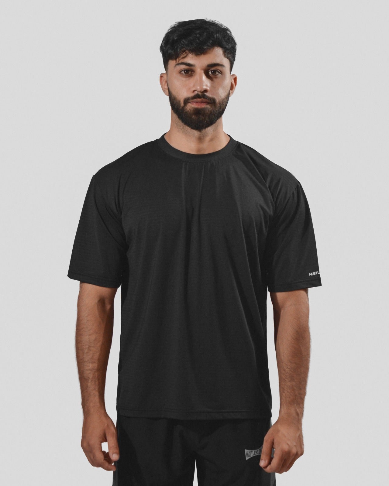 The Basic Tee - Black