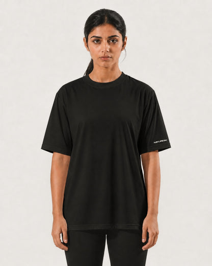 The Basic Tee - Black