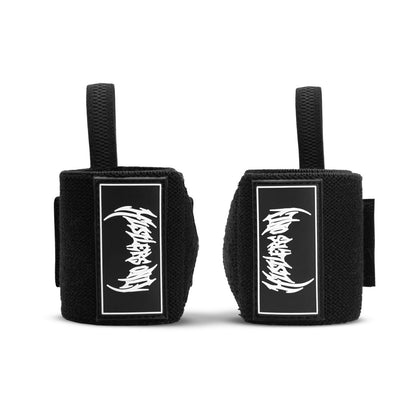 Batman Wrist Wraps