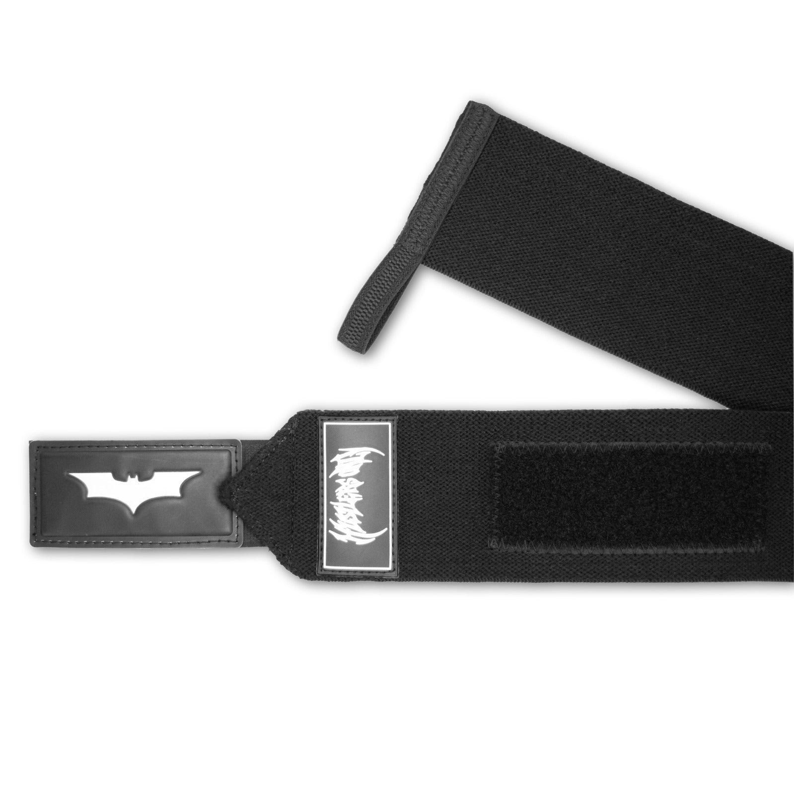 Batman Wrist Wraps