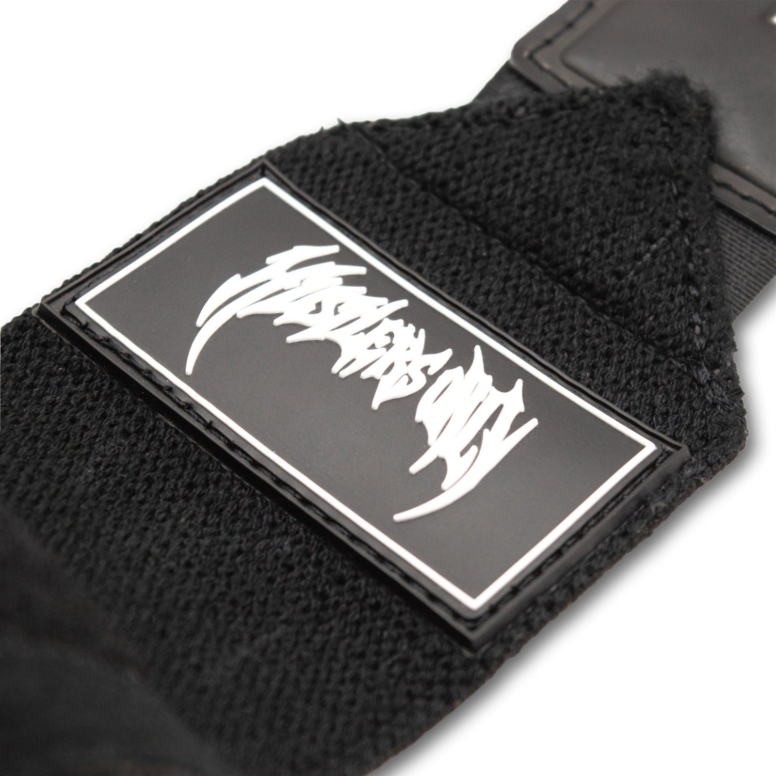 Batman Wrist Wraps