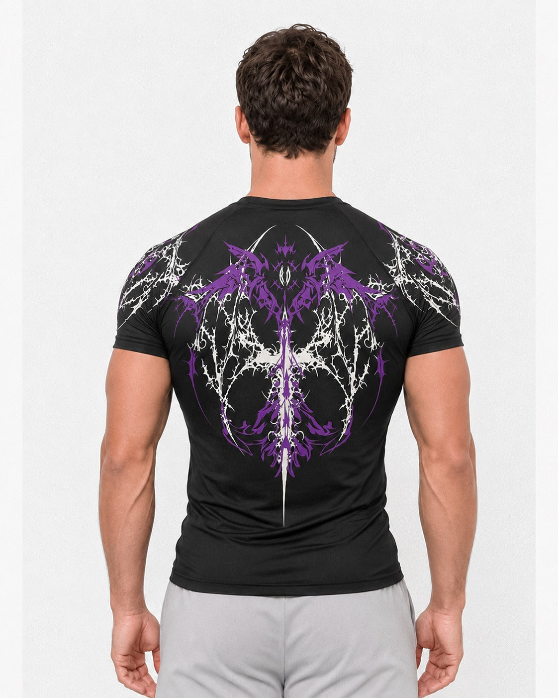 Ares Compression T-Shirt